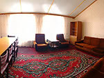 Room, Kashka-Suu Ski Resorts