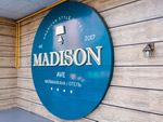 Madison Ave Hotel