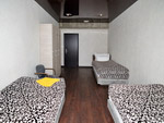 Хостел, Гостиница My Hotel