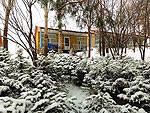 Orlovka, Orlovka Ski Resort