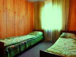 Room, Orlovka Ski Resort