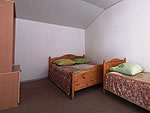 Room, Orlovka Ski Resort