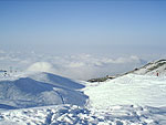 Oruu-Sai, Station de ski Oruu-Sai