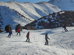 Oruu-Sai Ski Resort