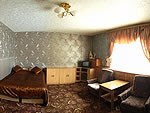 Room, Oruu-Sai Ski Resorts