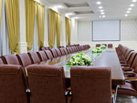 Conference hall, Plaza Hotel