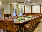 Conference hall, Plaza Hotel