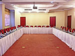 Conference-hall, Smart Hotel