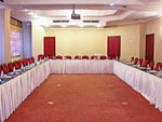 Conference-hall, Hôtel Smart