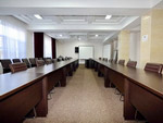 Conference-hall, Hôtel Soluxe