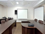 Conference-hall, Soluxe Hotel