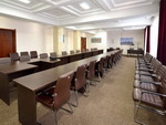 Conference-hall, Soluxe Hotel