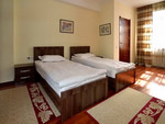 Standard Room, Soluxe Hotel