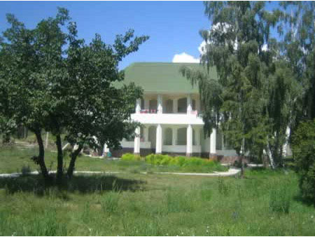 Akun Issyk-Kul Pension