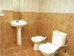 Lavatory