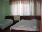 Bedroom, Bakyt Hotel