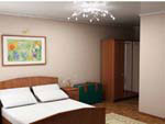 Room, Bellcanto Pension