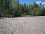 Beach, Botany Beach Hotel