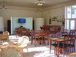 Cafe, Botany Beach Hotel