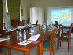 Conference-hall