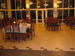 Conference-hall