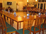 Conference-hall