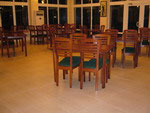 Conference-hall