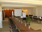 Conference-hall