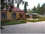 Cottage, Ohotniy dvor Hotel