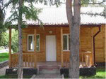 Cottage, Ohotniy dvor Hotel