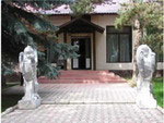 Statues