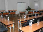 Conference-hall