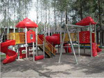 Playground, Sinegorie Pension
