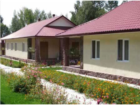 Sinegorie Pension