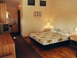 Room Room, Talisman Village Pension