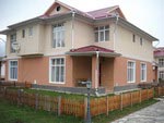 Cottage Room, Talisman Village Pension