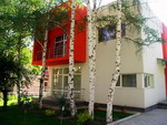 Cottage