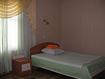 Single Standard Room, Elite Guest House