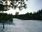 Karakol Sky Resort, Karakol Ski Resorts