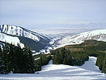 Karakol Sky Resort, Karakol Ski Resorts