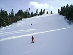 Karakol Sky Resort, Karakol Ski Resorts