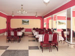 Restaurant, Madanur Hotel