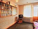 Leisure Room, Celestial Mountains Guest House