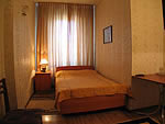 Deluxe Single Room, Crystal Hotel