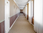Corridor, Orto-Asia Hotel