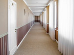 Corridor, Orto-Asia Hotel