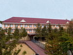 Гостиница Орто-Азия