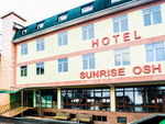 Hôtel Sunrise-Osh
