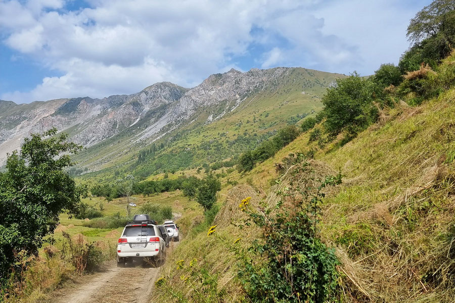 Mejor Época para Viajar a Kirguistán