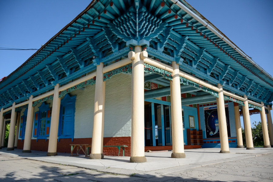 Karakol, Kyrgyzstan